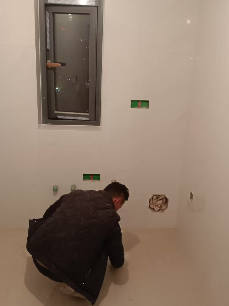 英德专业电工维修