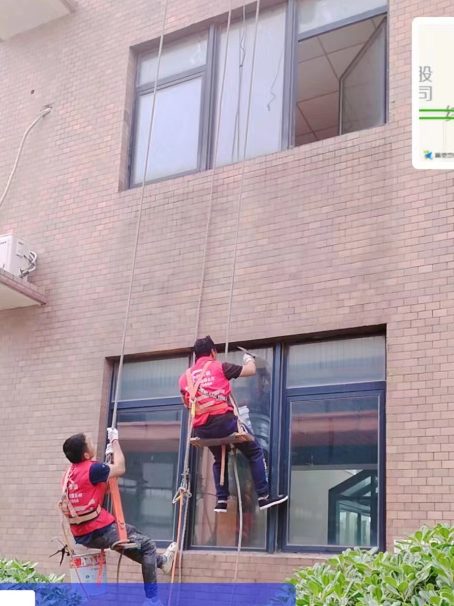 英德承接各类窗户玻璃维修